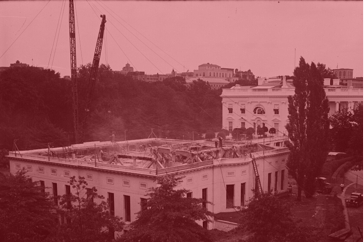 Rethinking Federal Support for Journalism
