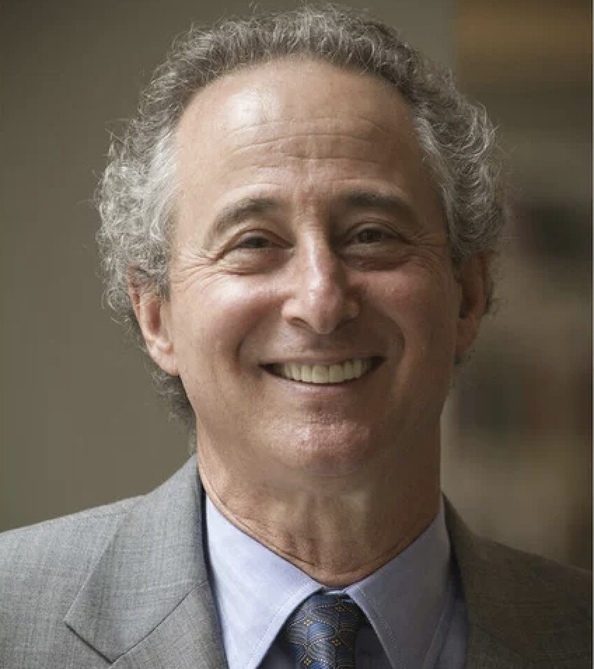 Frederick P. Schaffer