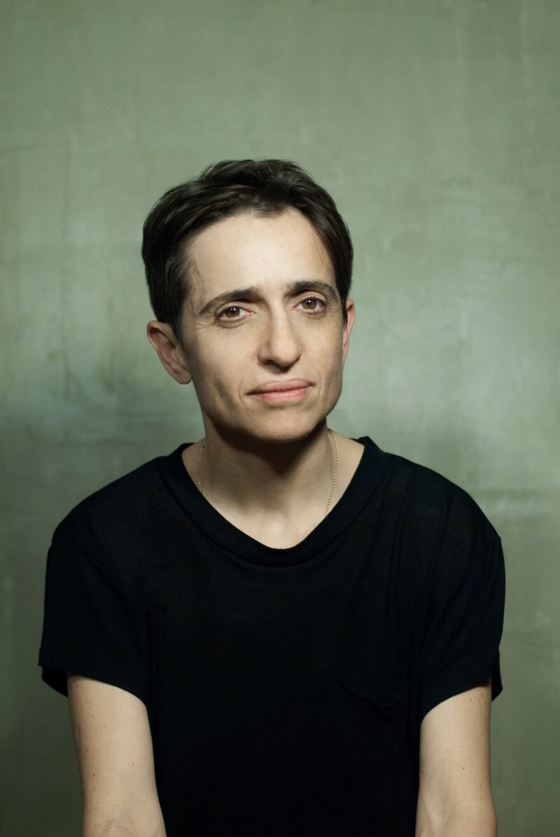 M. Gessen