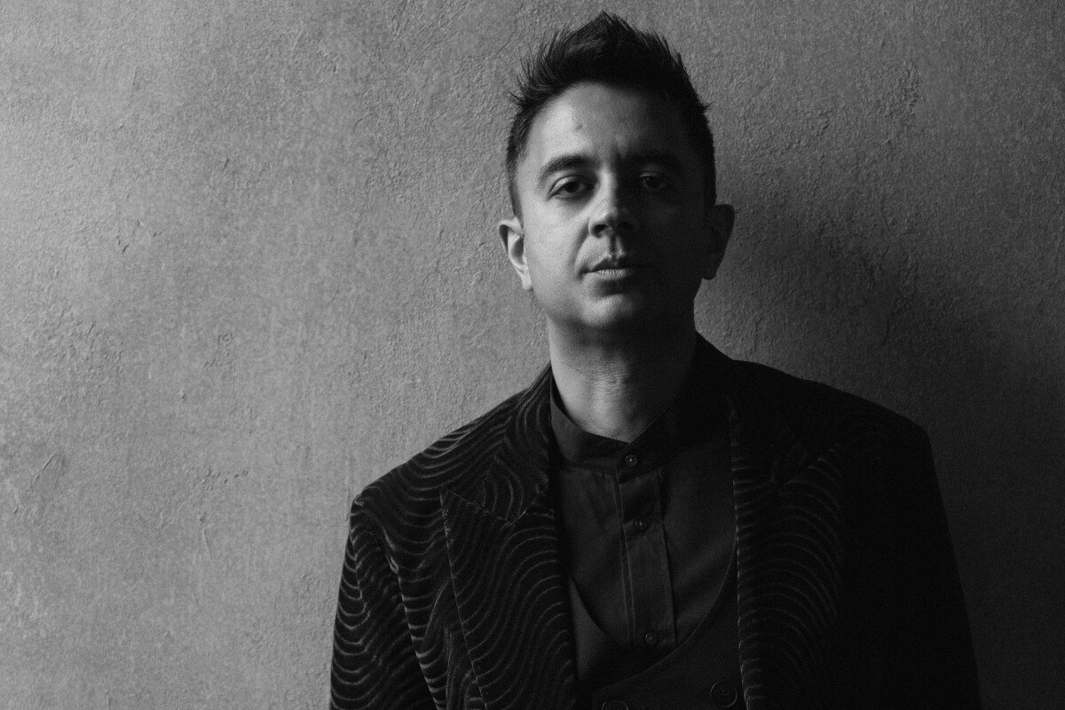 Composer-Pianist Vijay Iyer to Perform at “The Forever War” Symposium