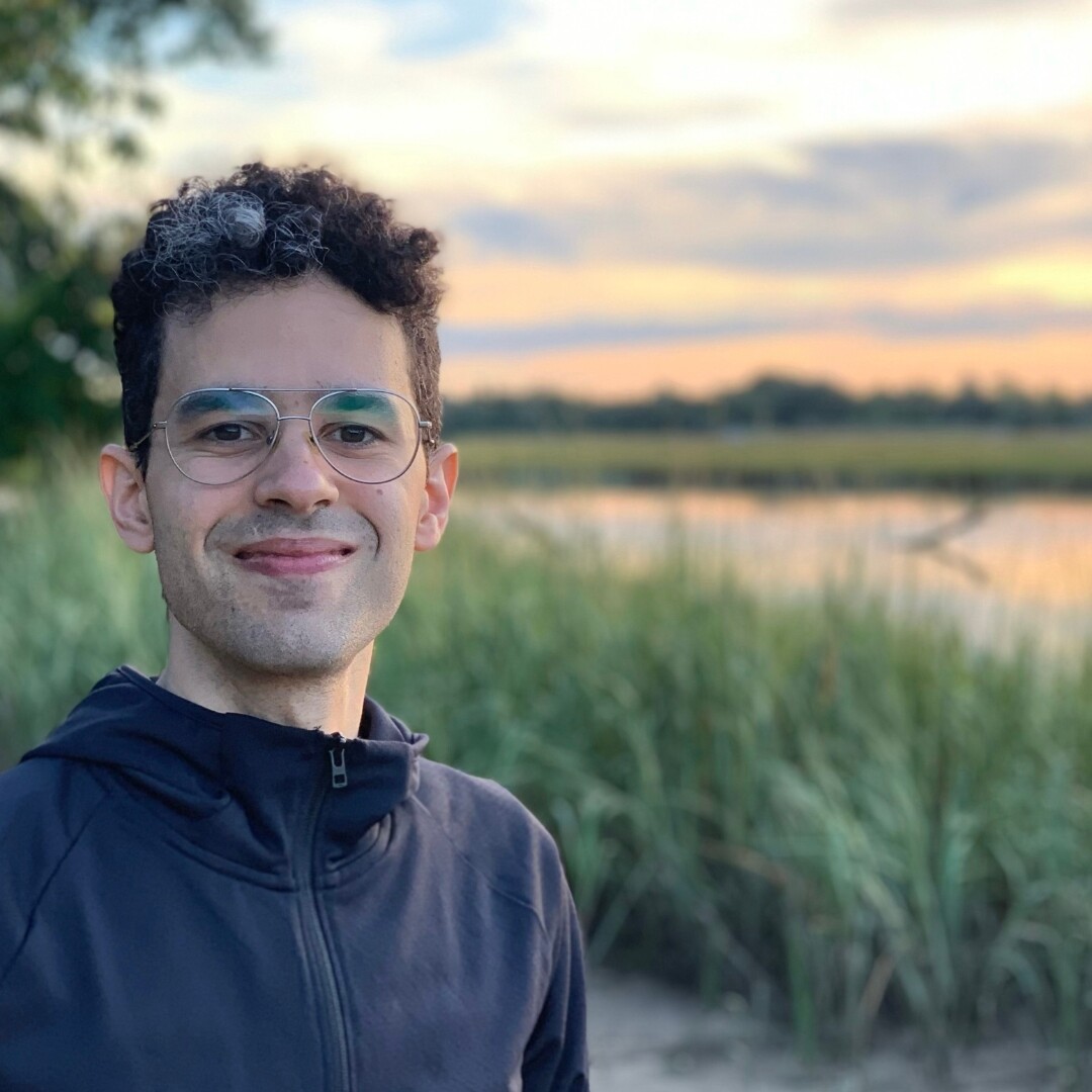 Borhane Blili-Hamelin