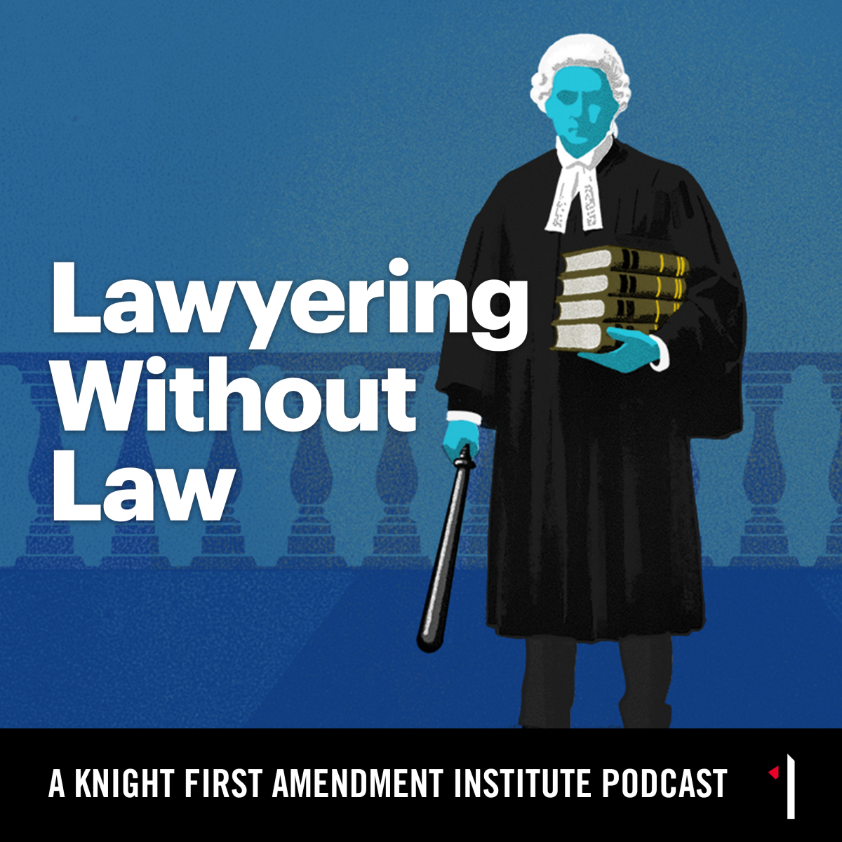 Lawyering Without Law