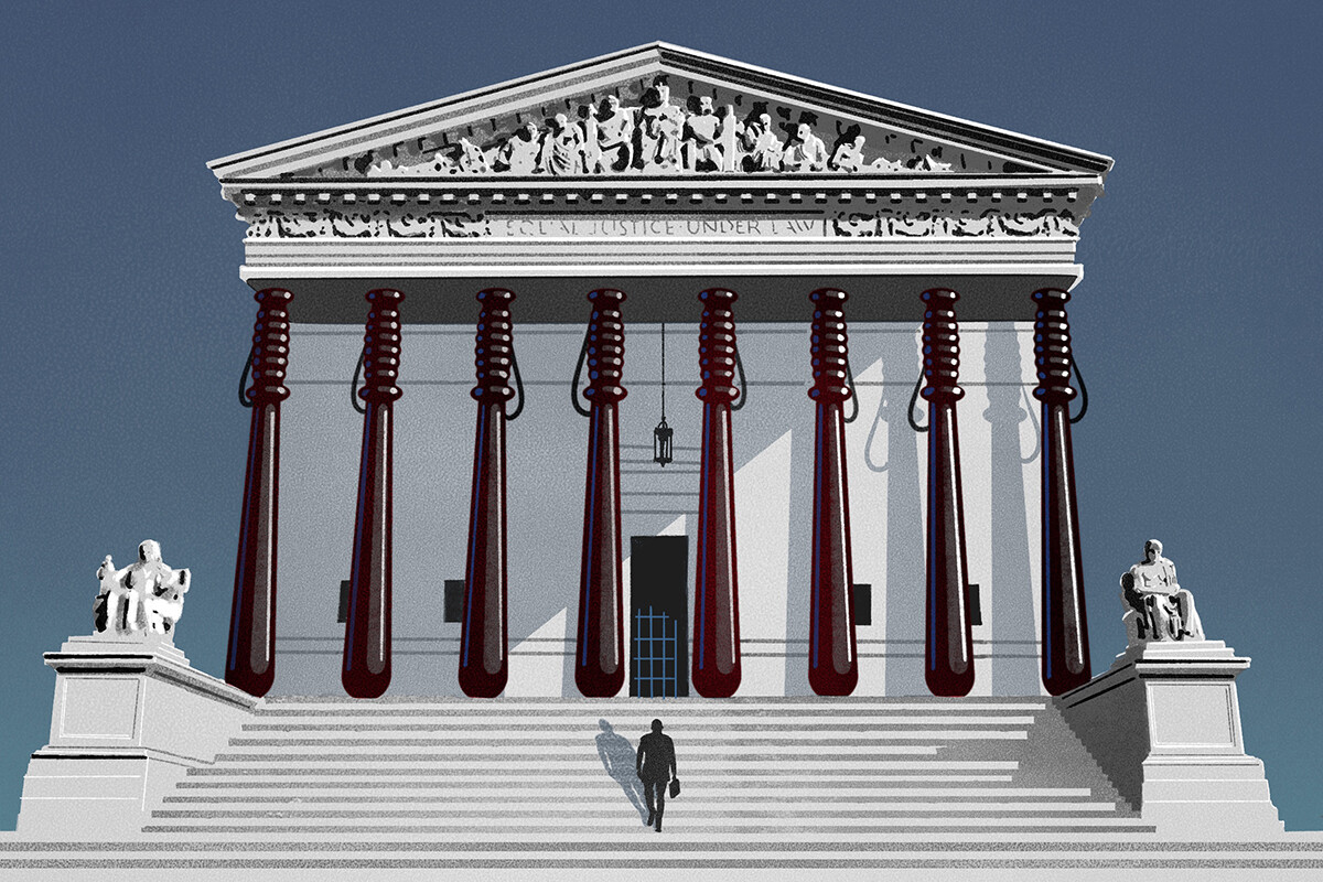 Knight Institute Lawyering Without Law Workshop and Essay Series to Feature Leading Scholars and Jurists