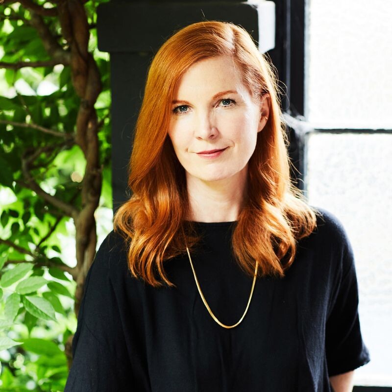 Kate Crawford