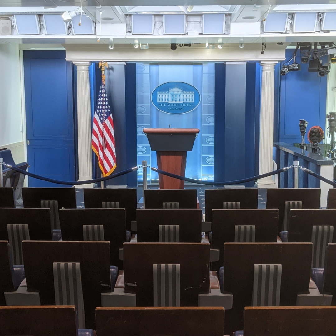 CNN v. Trump