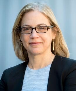 Gillian Metzger