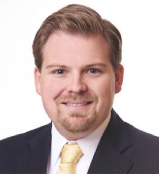Ryan P. Mulvey