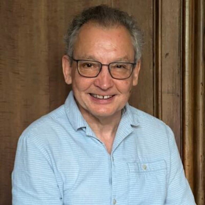 David Dyzenhaus
