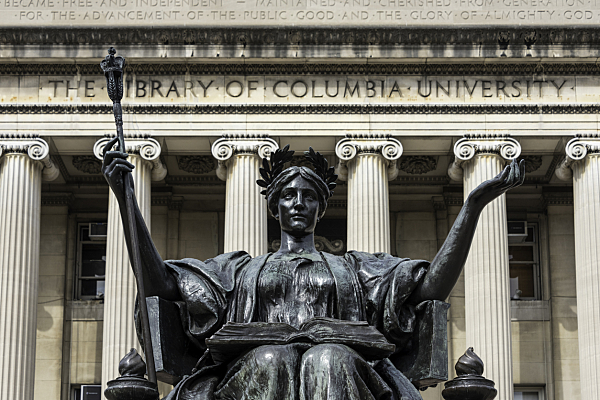 What the Columbia Settlement Really Means