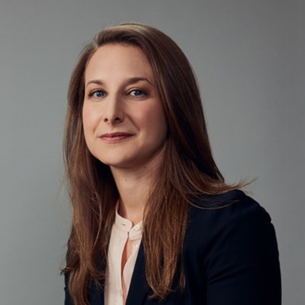 Lisa Zycherman