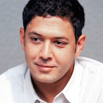 Sharif Abdel Kouddous