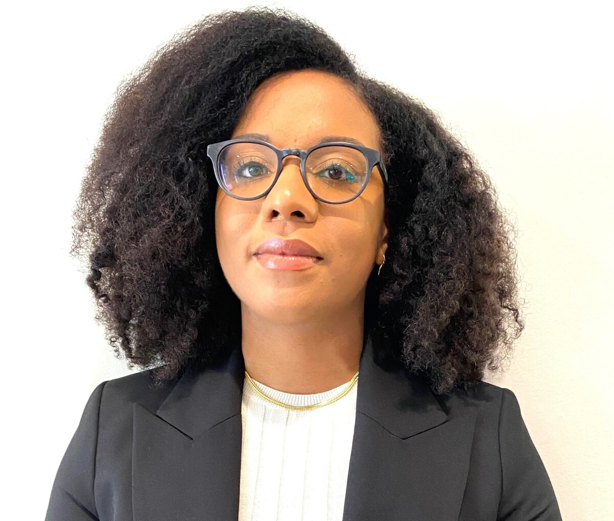 Jamelle Watson-Daniels