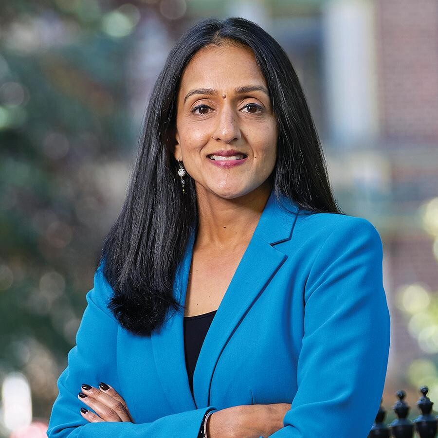 Vanita Gupta