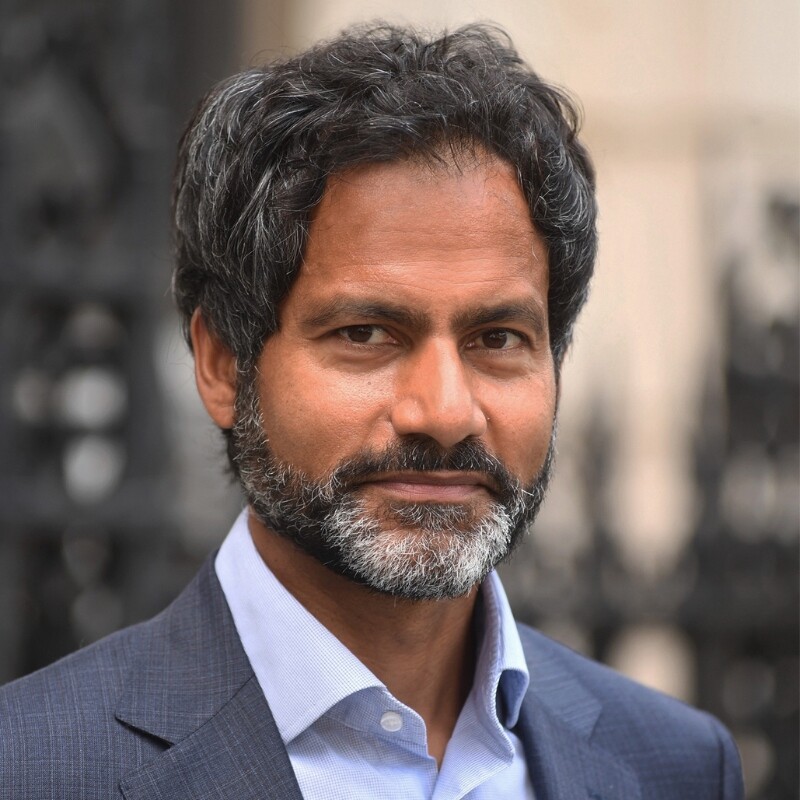 Jameel Jaffer