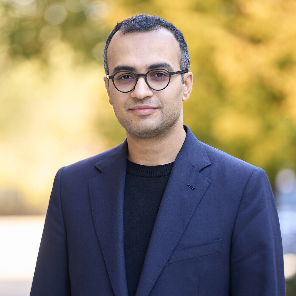 Madhav Khosla to Join Knight Institute as Senior Fellow