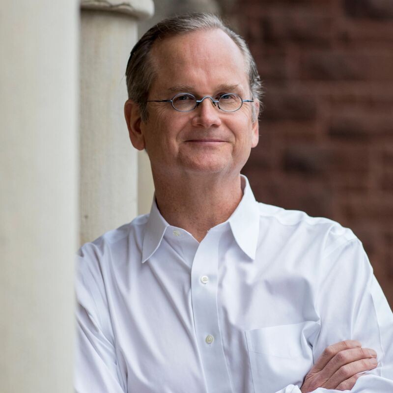Lawrence Lessig