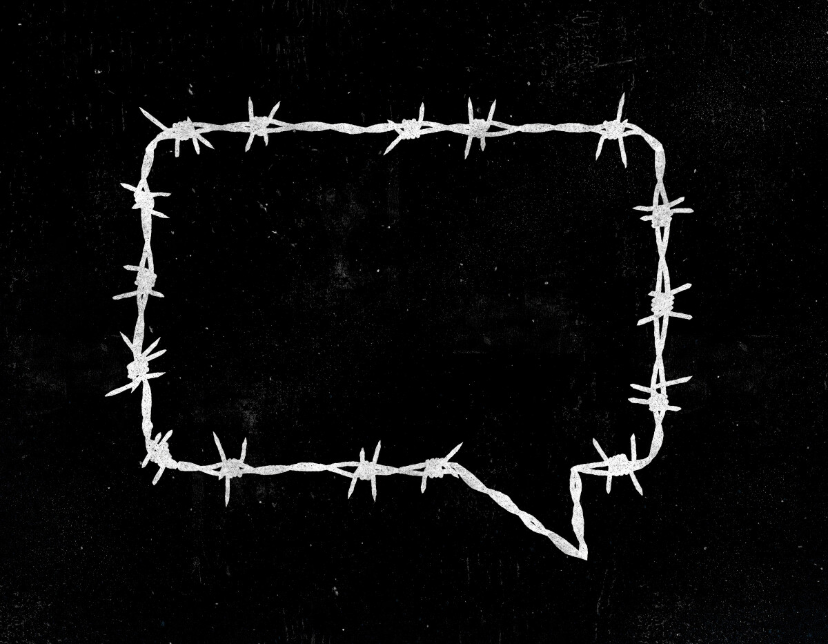 Coalition for Independent Technology Research v. Rubio