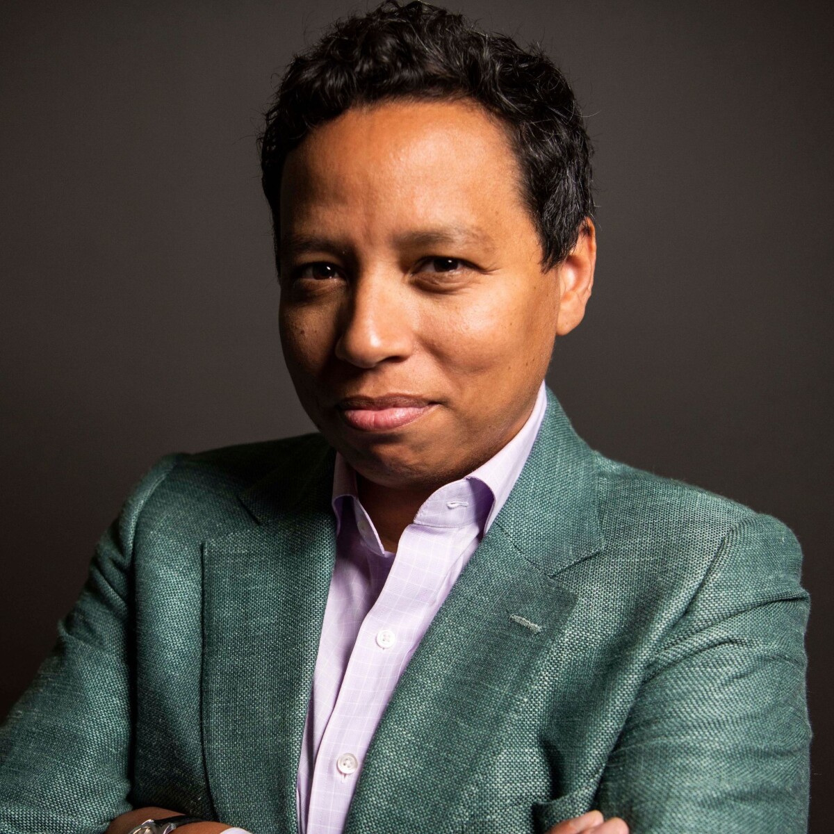 Lydia Polgreen