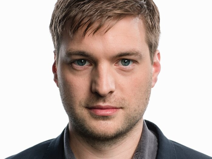 Trevor Timm
