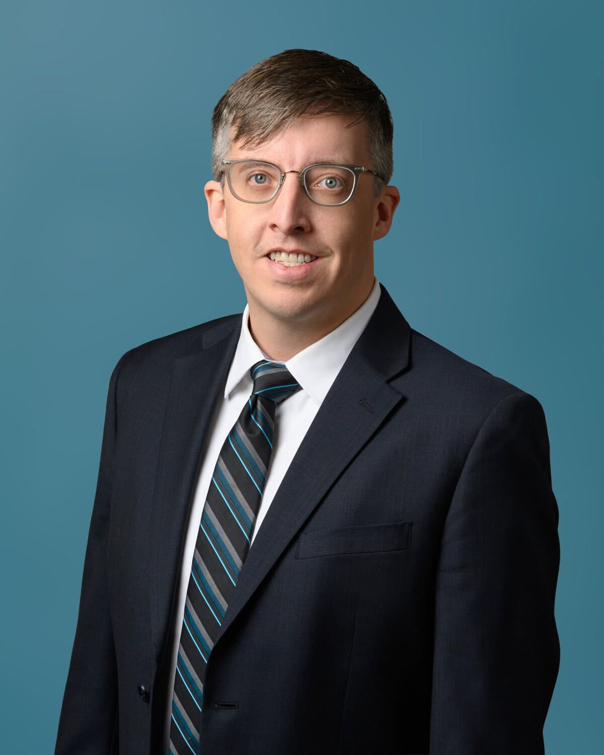 Matthew L. Schafer