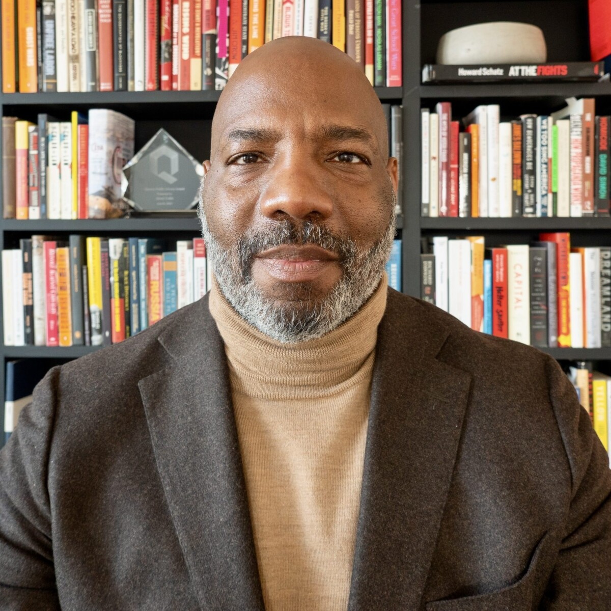 Jelani Cobb