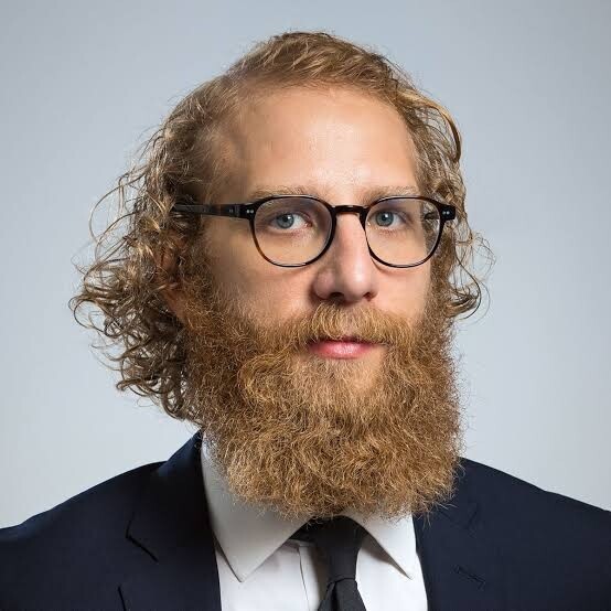 Brett Max Kaufman