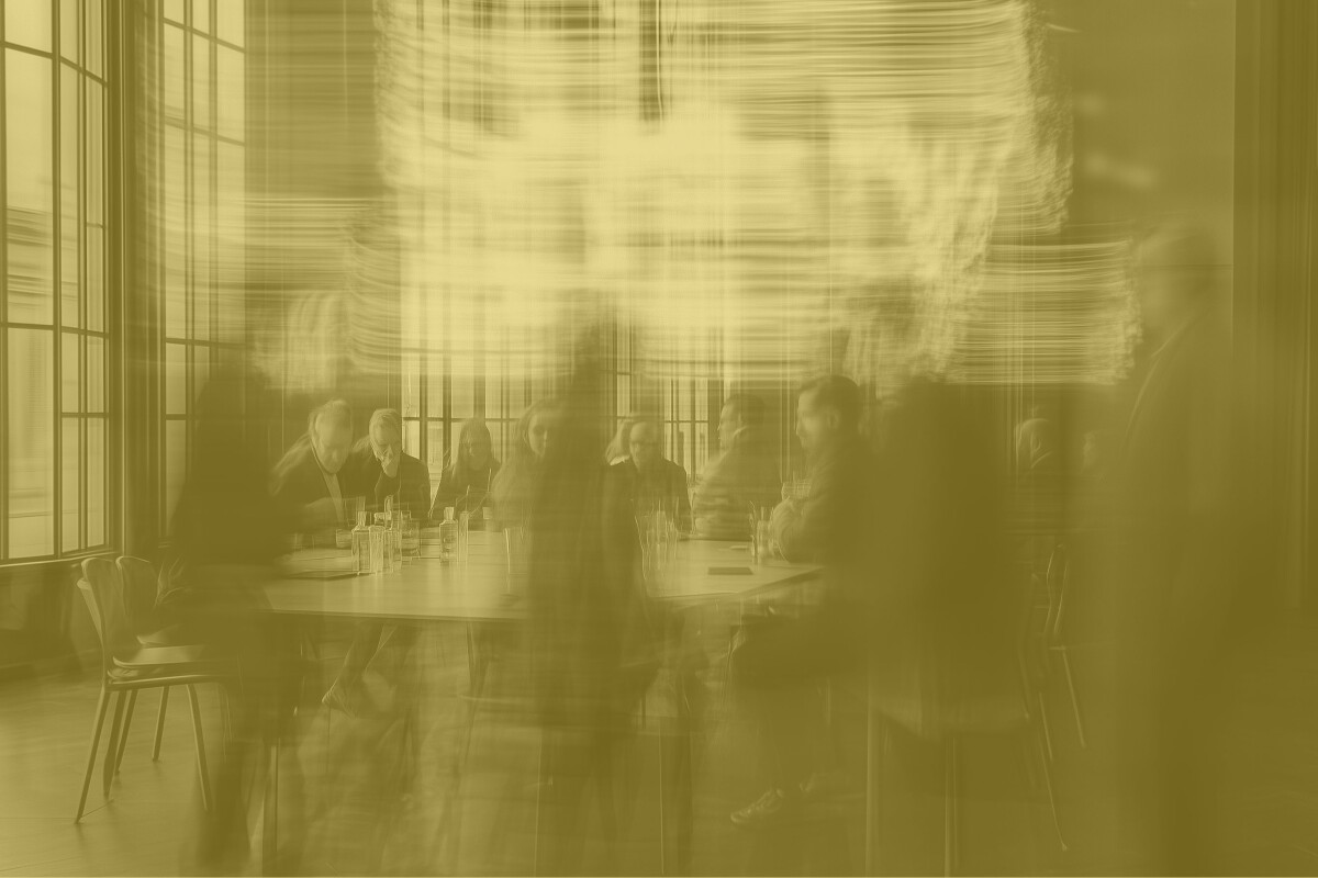 AI and Democratic Publics