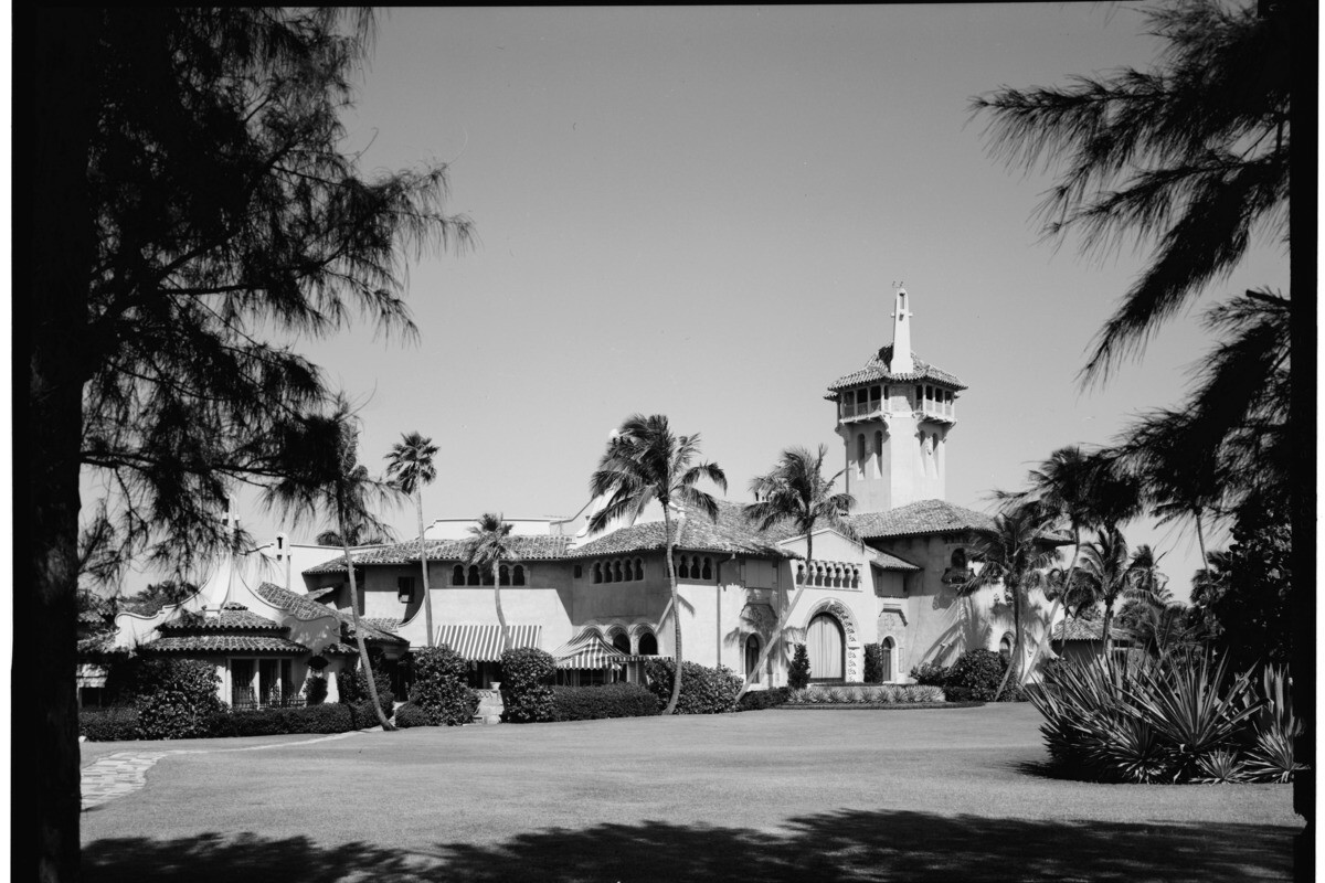 Knight Institute Asks Appeals Court to Compel Ruling in Trump Classified Documents Case