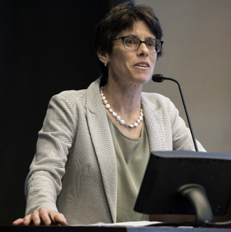 Suzanne B. Goldberg