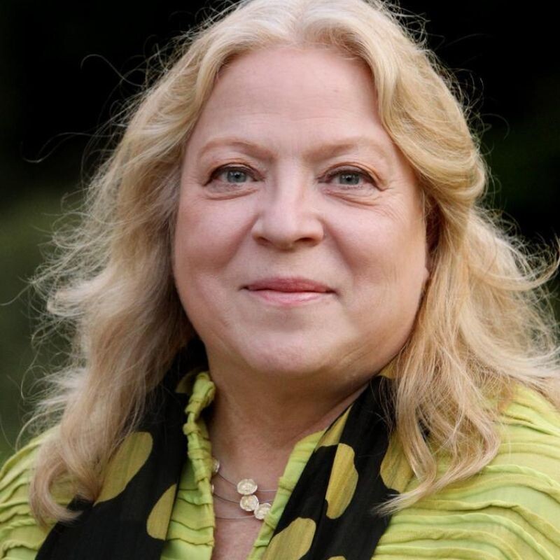 Kim Lane Scheppele