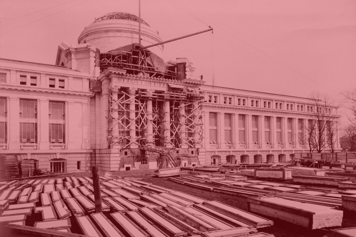 Tackling the Root Causes of Delays for Government Information