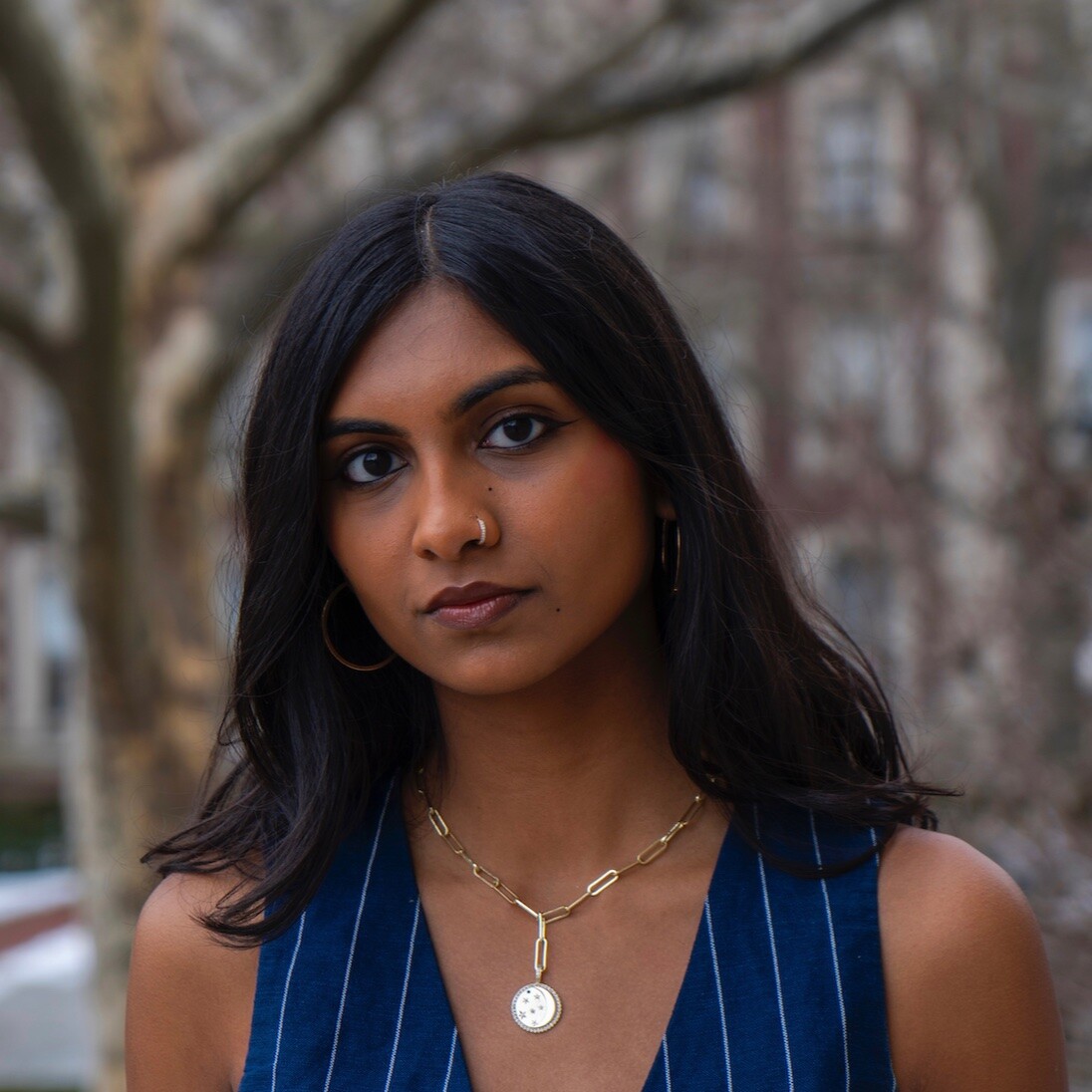 Daksha Pillai