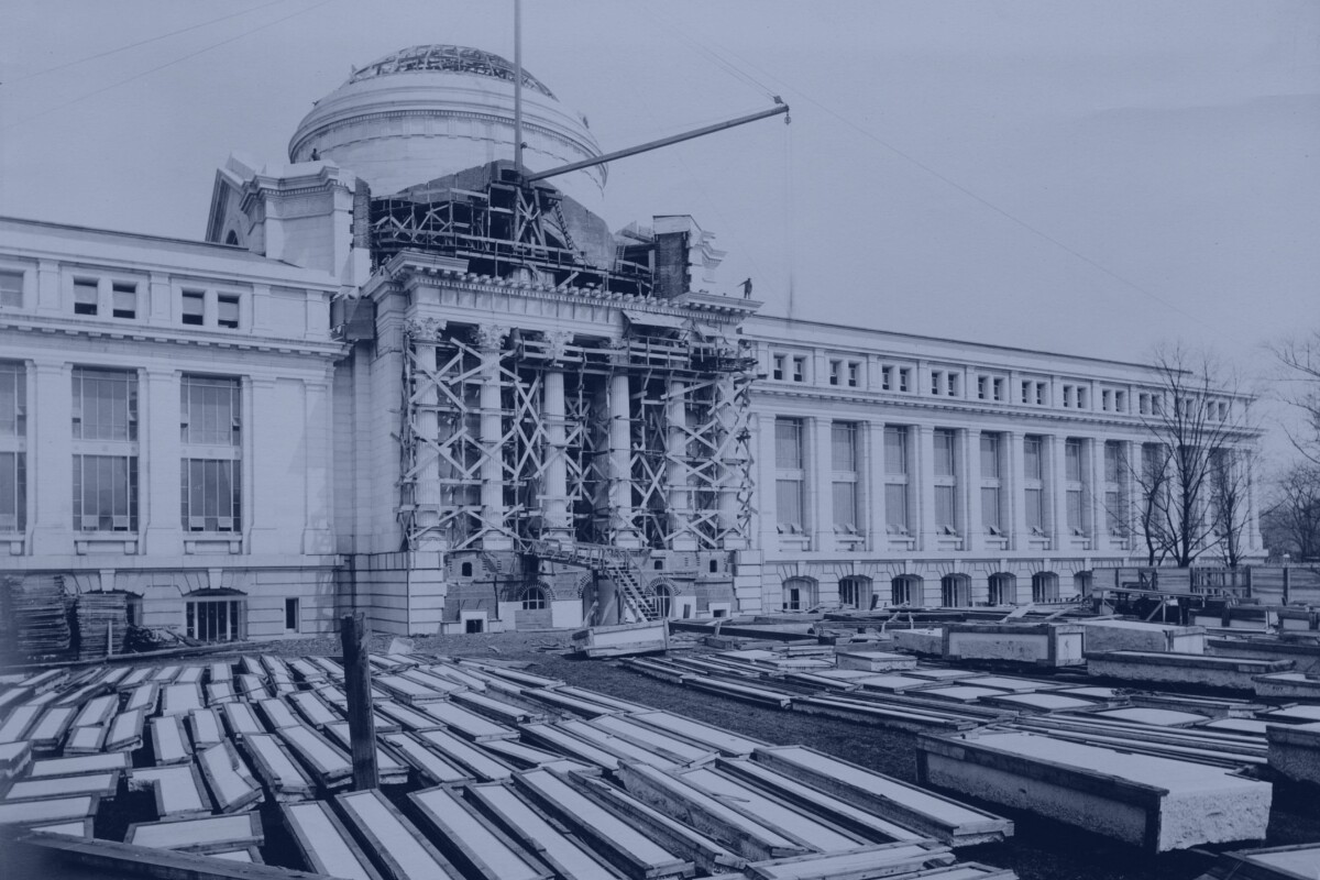 Reimagining and Reconstructing U.S. Public Media