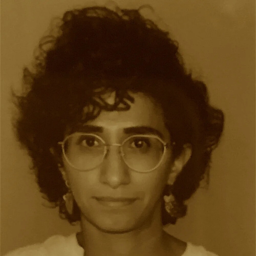 Shourideh C.  Molavi