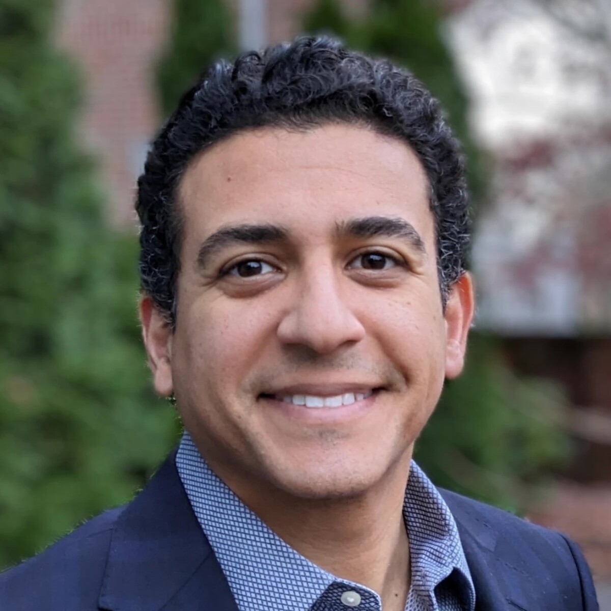 Aziz Rana
