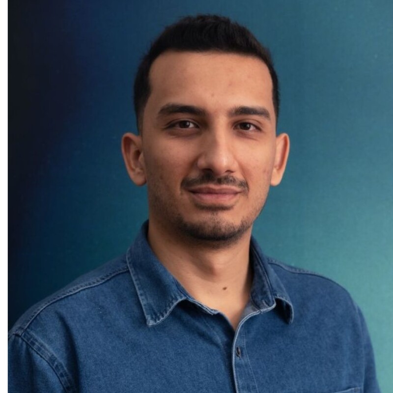 Mohammed R.  Mhawish