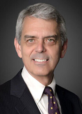 David A. Schulz