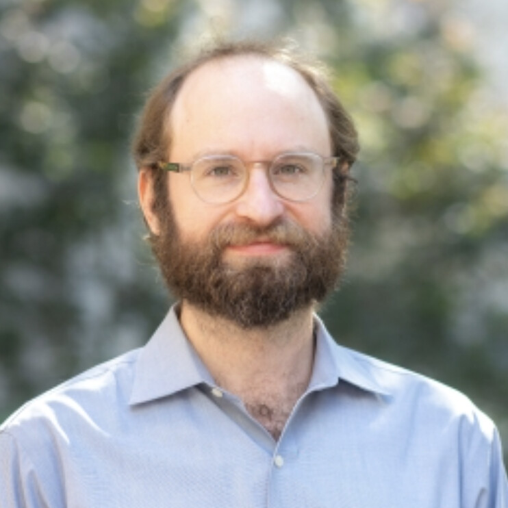 Jeremy Kessler