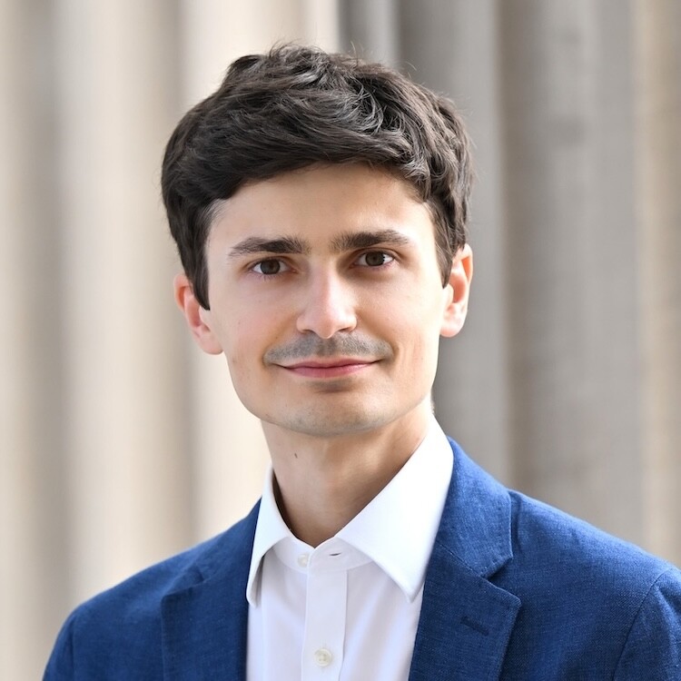 Aleks Sverdlik