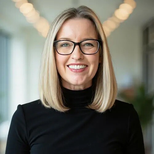 Michele Kimball