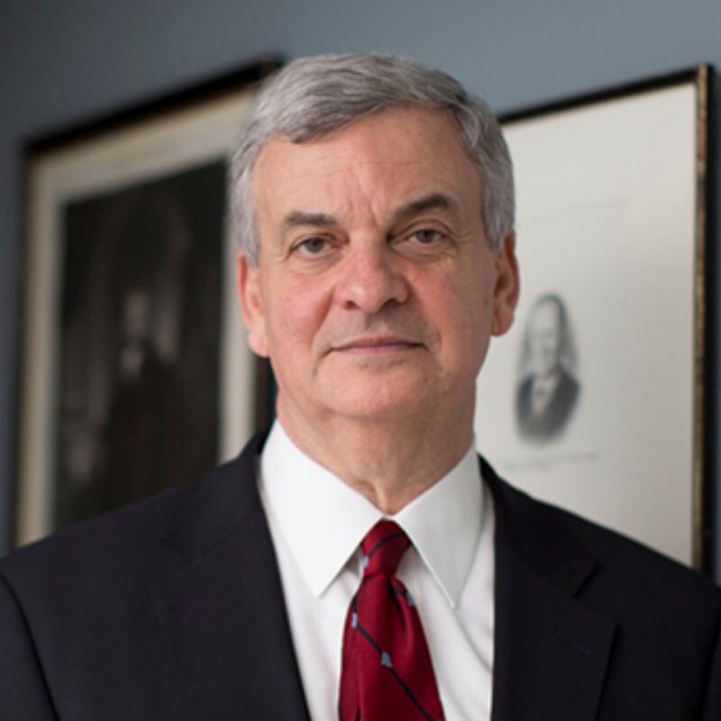 Alberto Mora