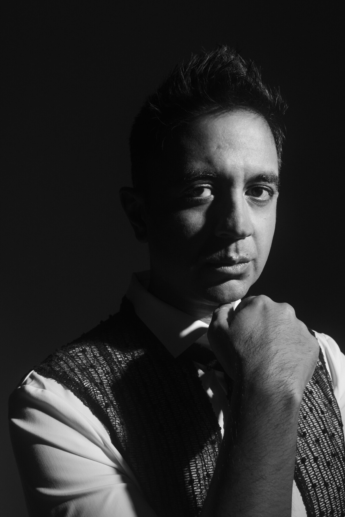 Vijay Iyer