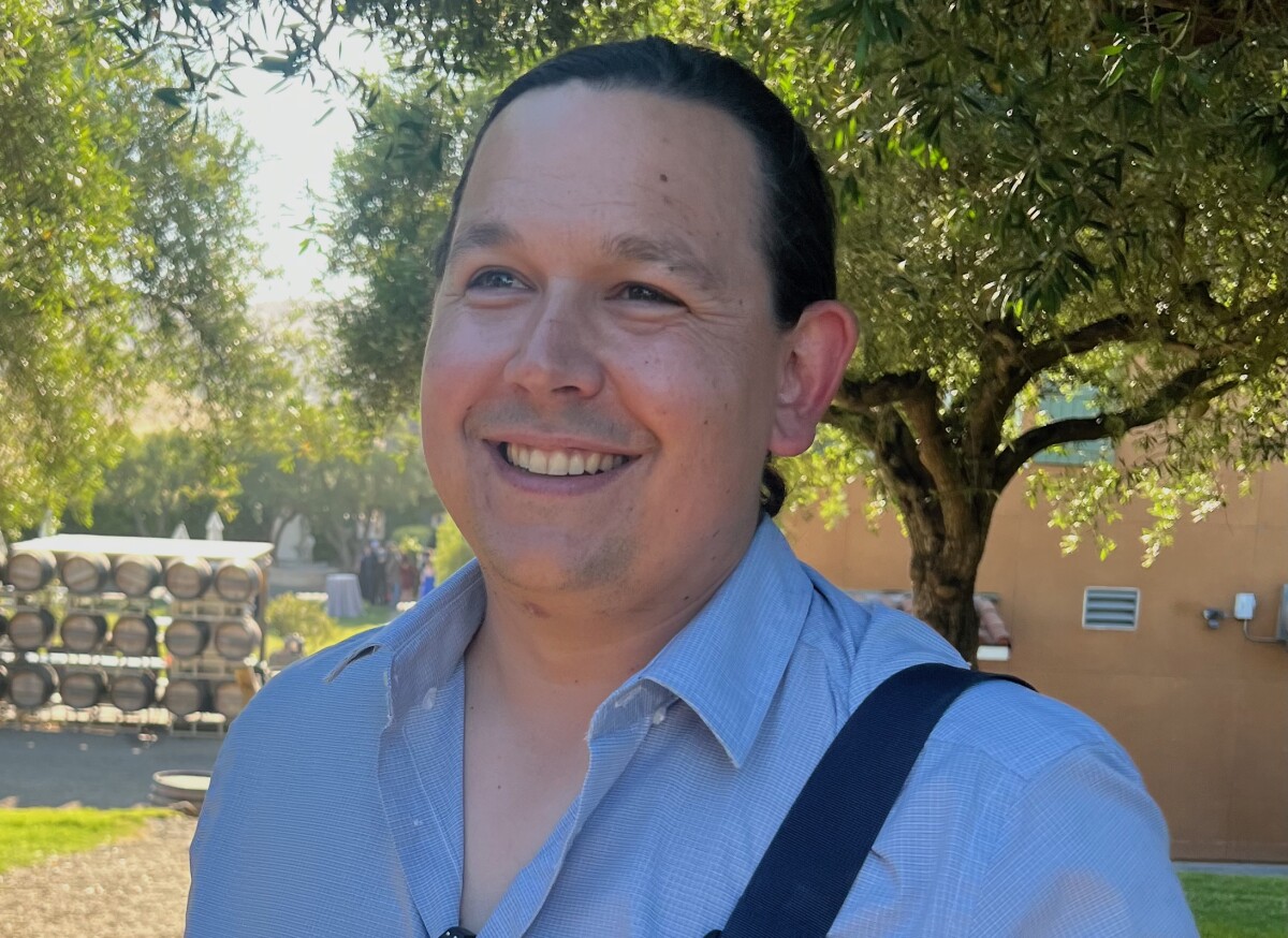 Dylan Hadfield-Menell