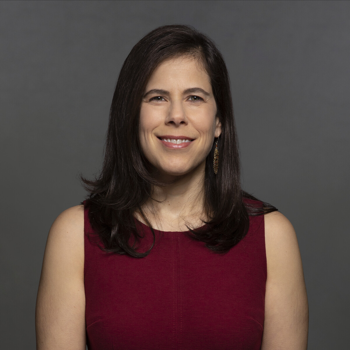 Rachel Levinson-Waldman