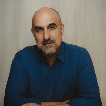 Hari Kunzru