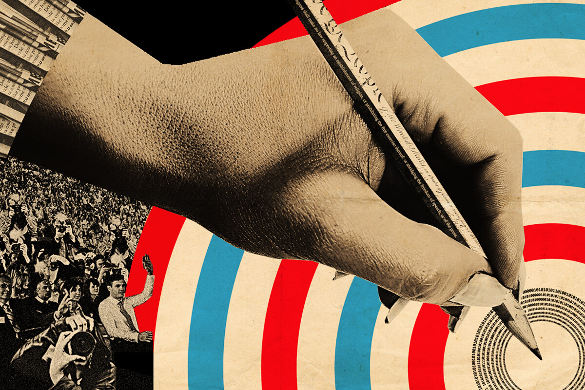 The Future of Press Freedom in an Era of Democratic Backsliding
