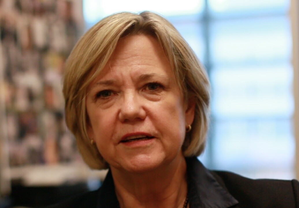 Dana Priest